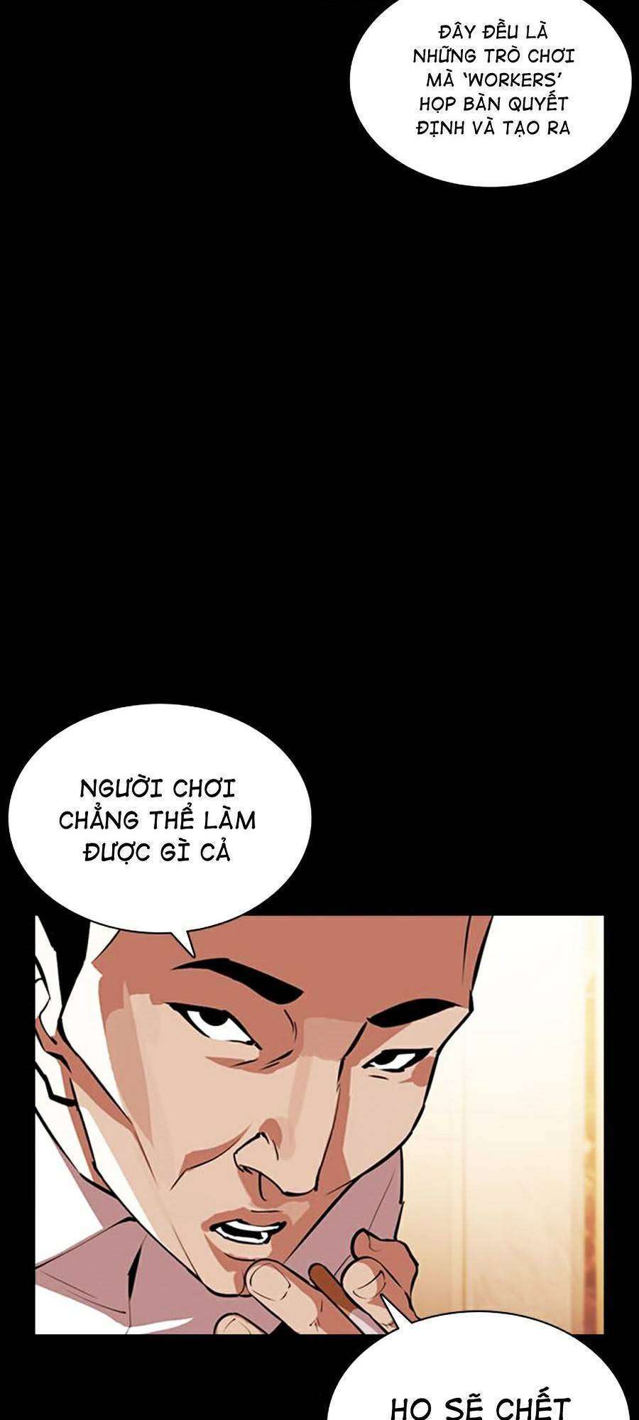 Lookism Chapter 378 - Trang 2