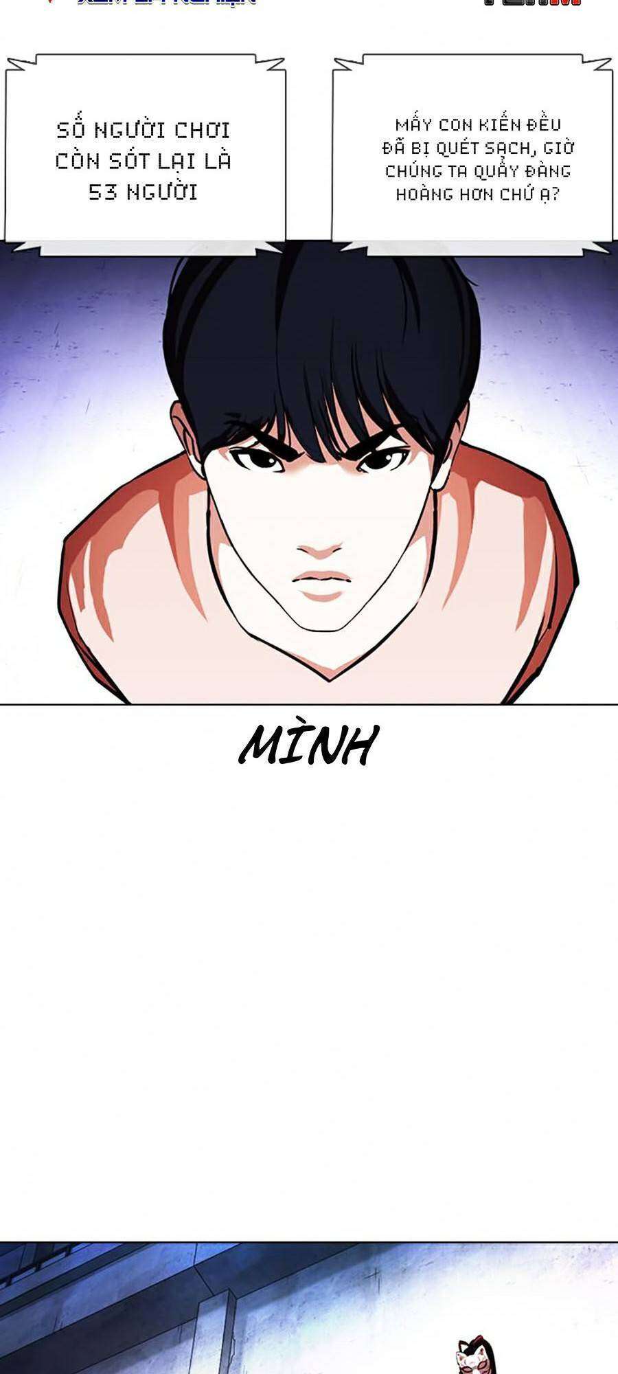 Lookism Chapter 378 - Trang 2