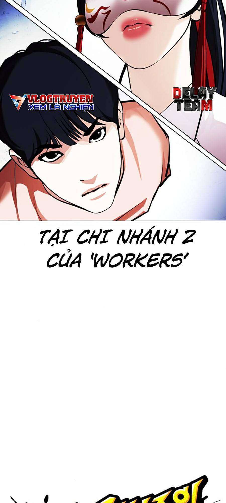 Lookism Chapter 378 - Trang 2