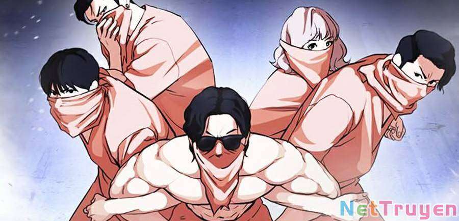 Lookism Chapter 378 - Trang 2