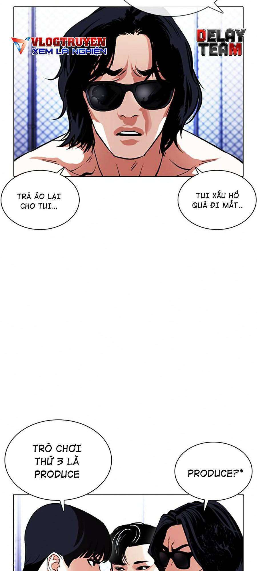 Lookism Chapter 378 - Trang 2