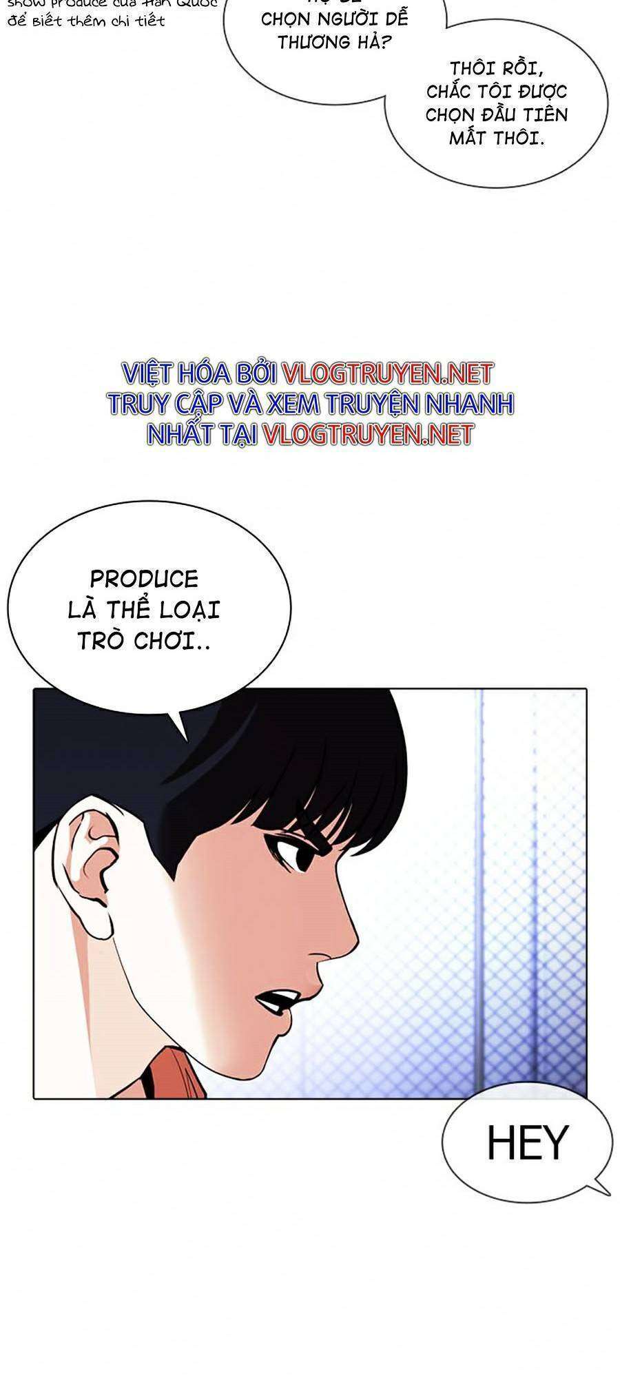 Lookism Chapter 378 - Trang 2