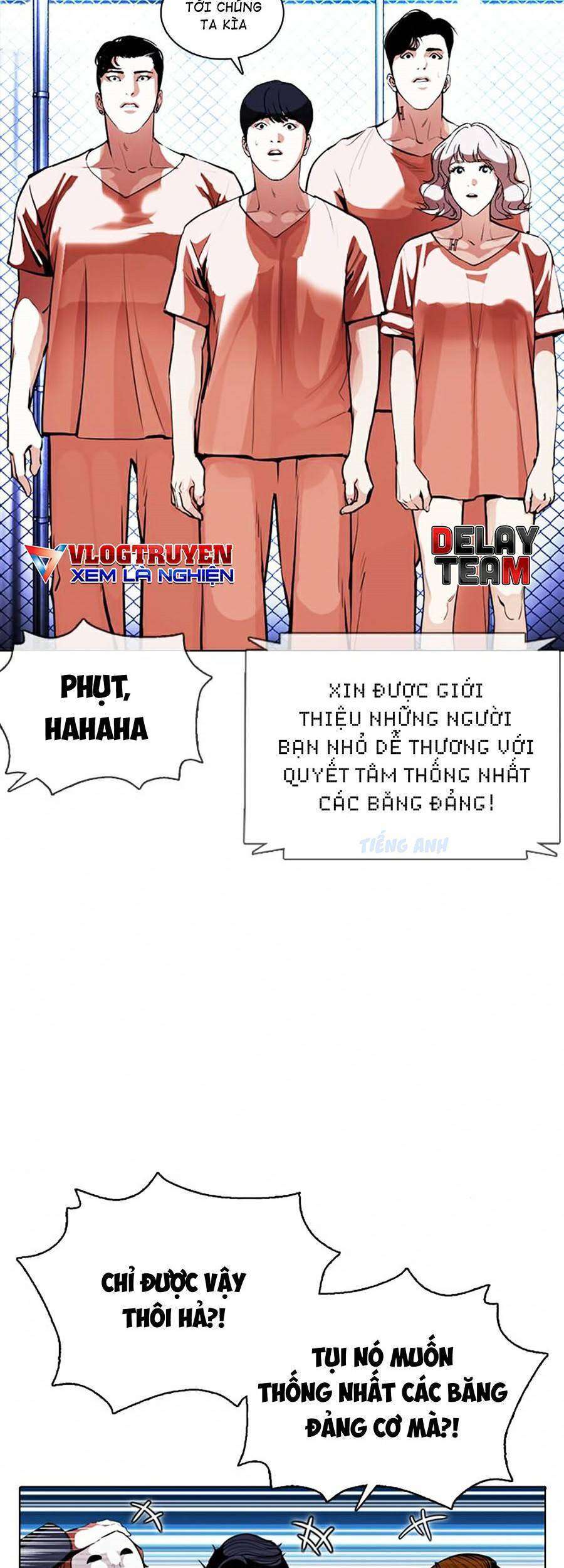 Lookism Chapter 377 - Trang 2