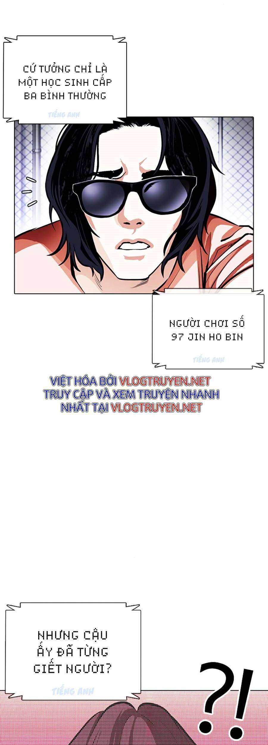 Lookism Chapter 377 - Trang 2