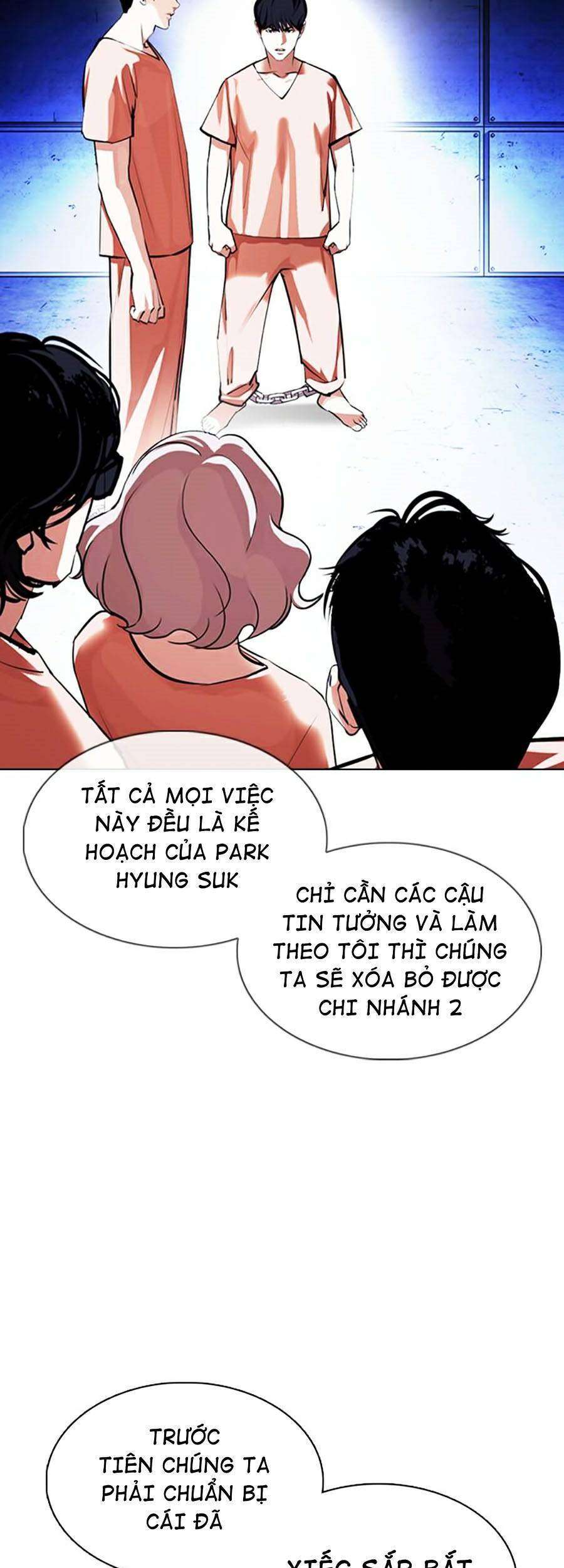 Lookism Chapter 377 - Trang 2