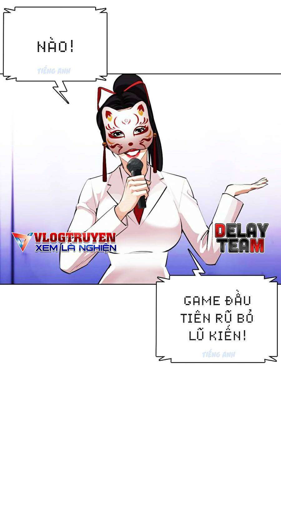 Lookism Chapter 377 - Trang 2