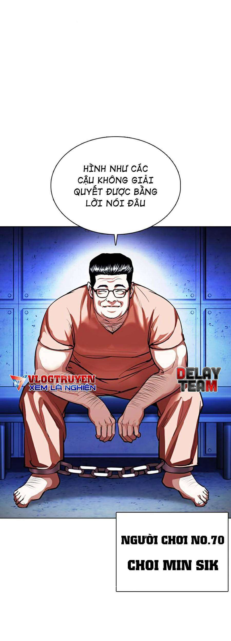 Lookism Chapter 377 - Trang 2