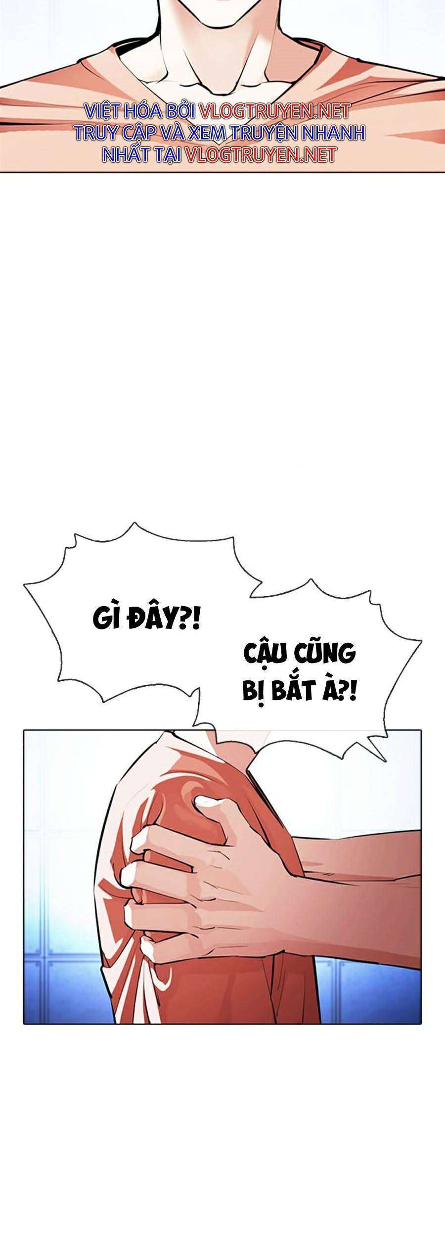 Lookism Chapter 377 - Trang 2