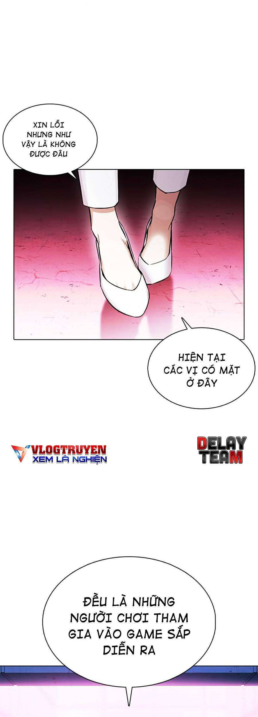 Lookism Chapter 377 - Trang 2