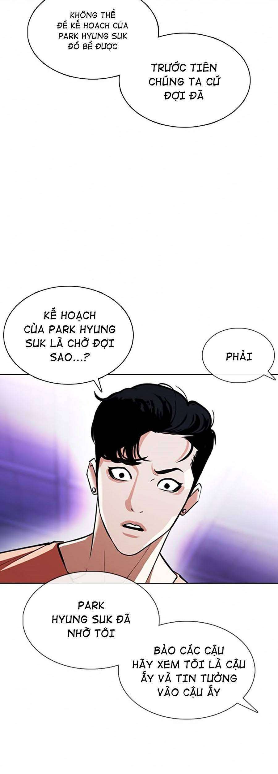 Lookism Chapter 377 - Trang 2