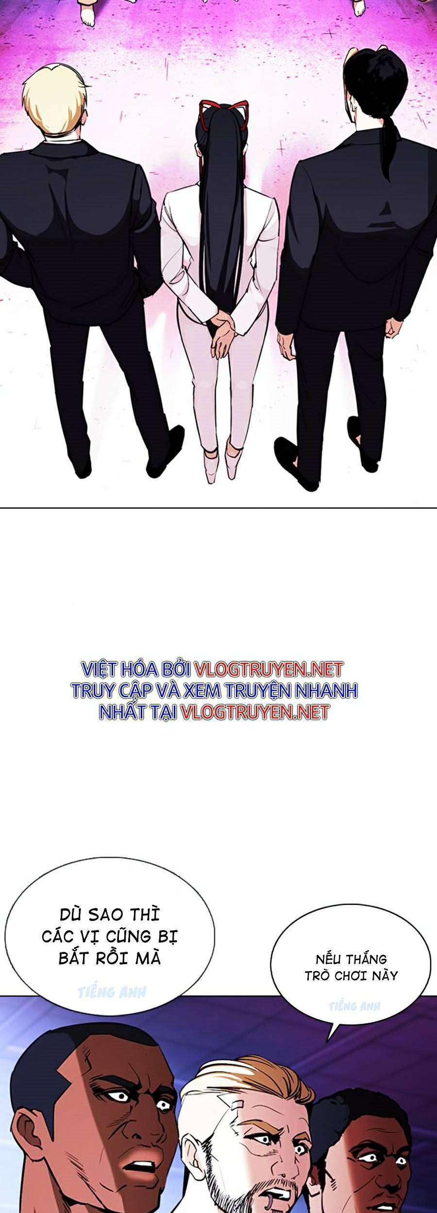 Lookism Chapter 377 - Trang 2