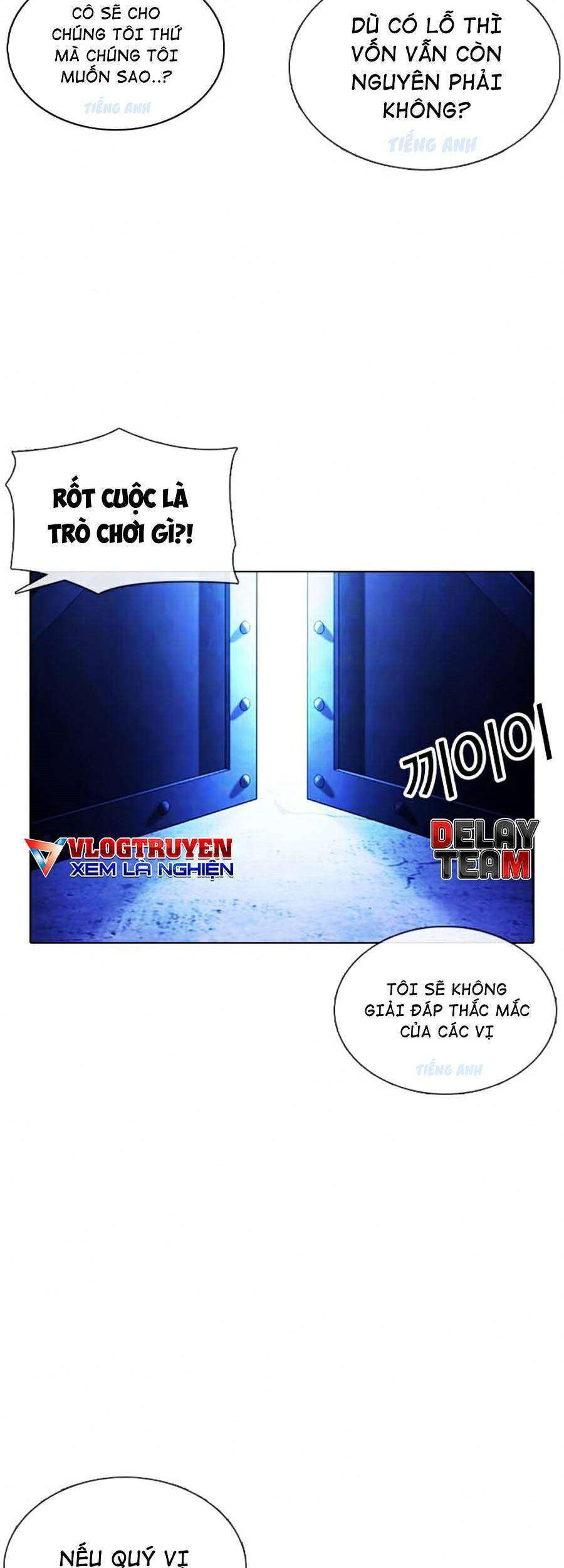 Lookism Chapter 377 - Trang 2