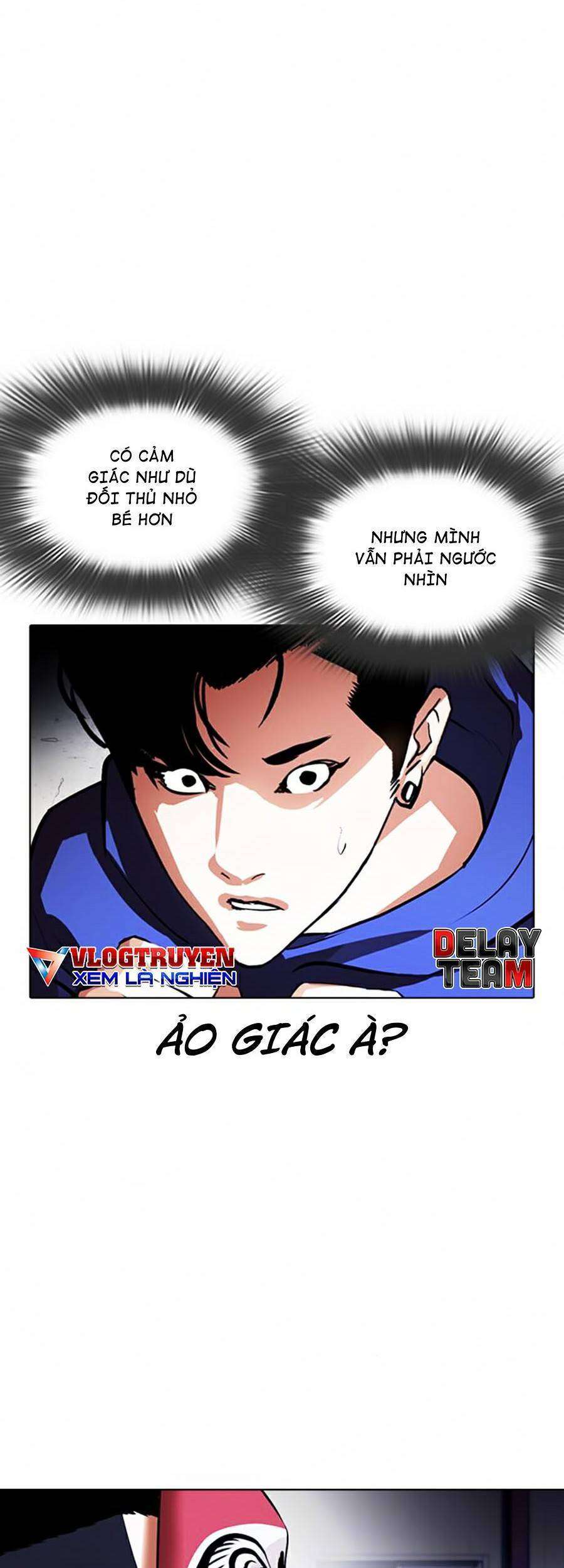 Lookism Chapter 376 - Trang 2