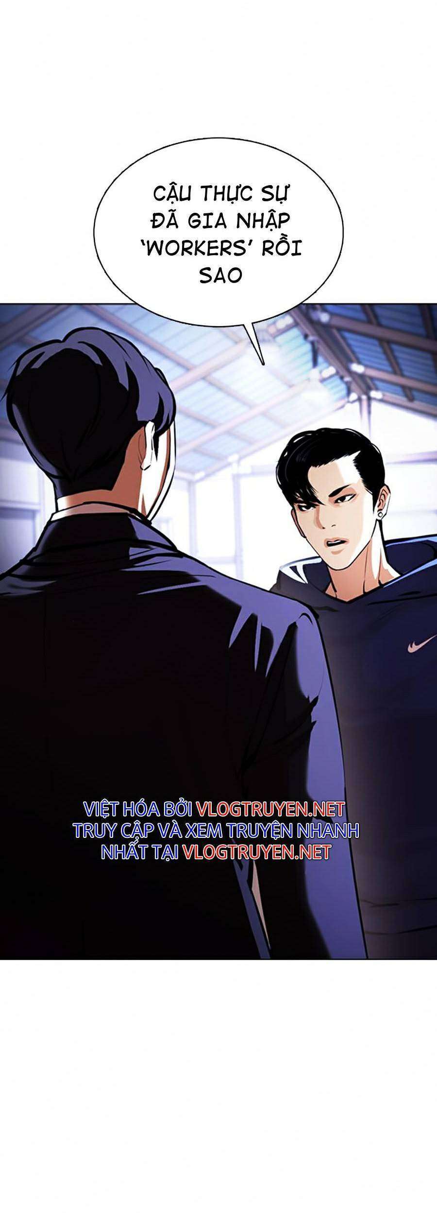 Lookism Chapter 376 - Trang 2