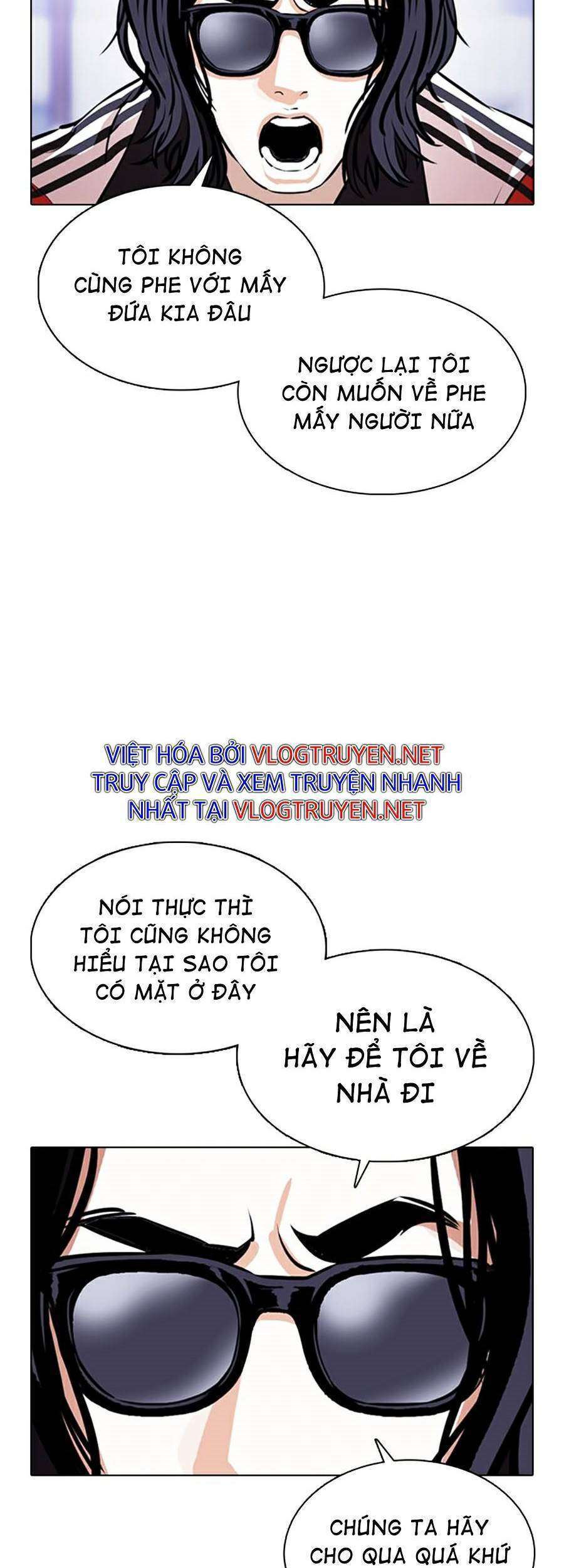 Lookism Chapter 376 - Trang 2