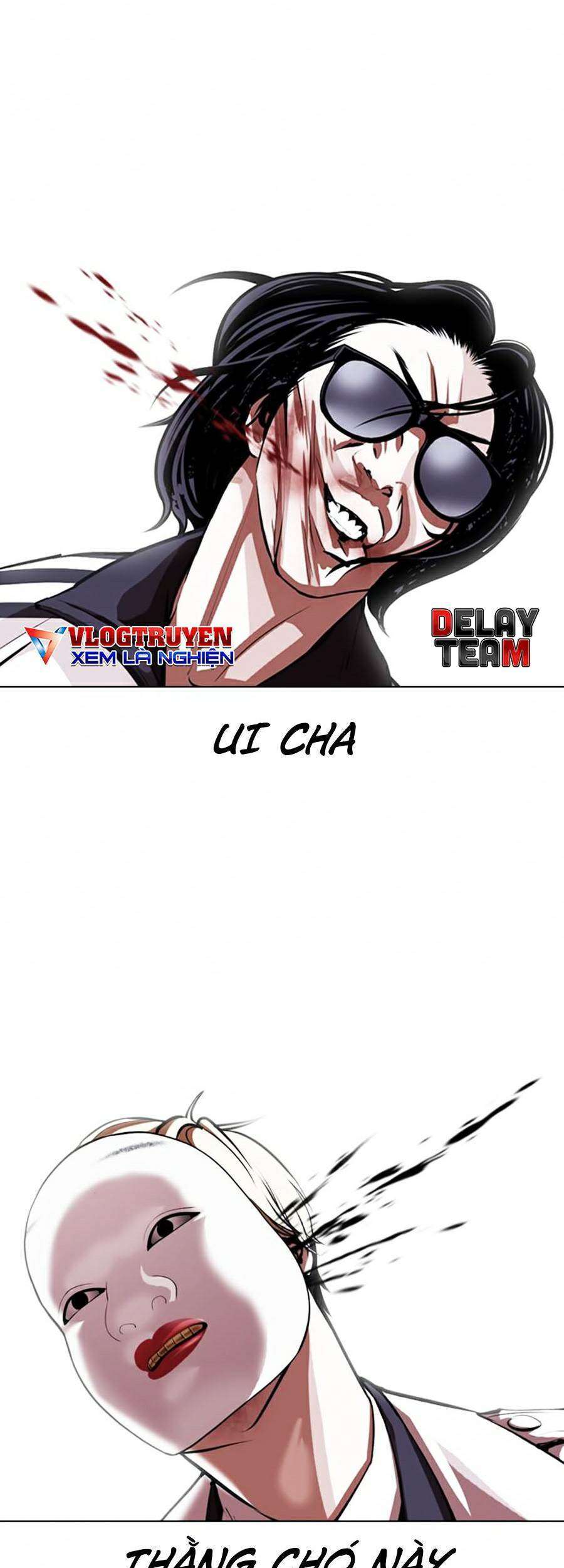 Lookism Chapter 376 - Trang 2