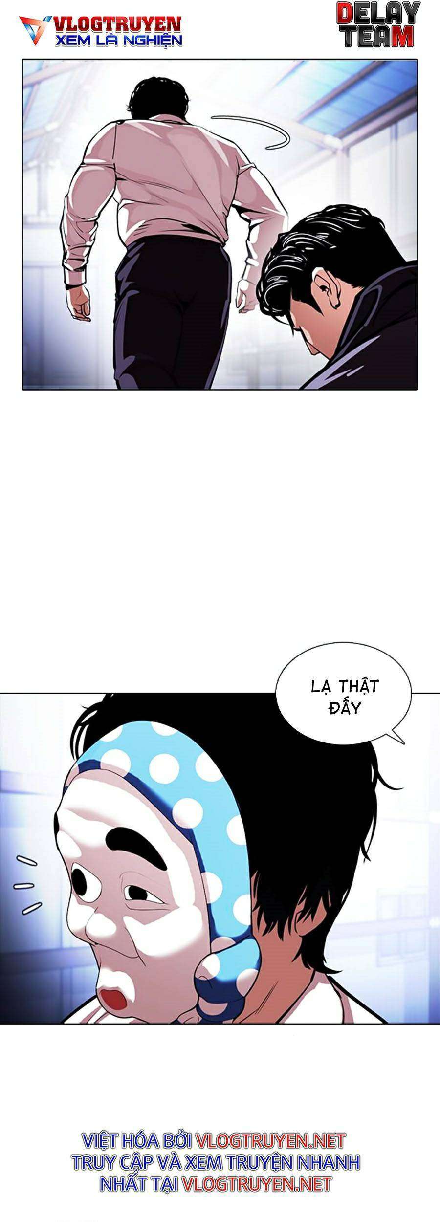 Lookism Chapter 376 - Trang 2