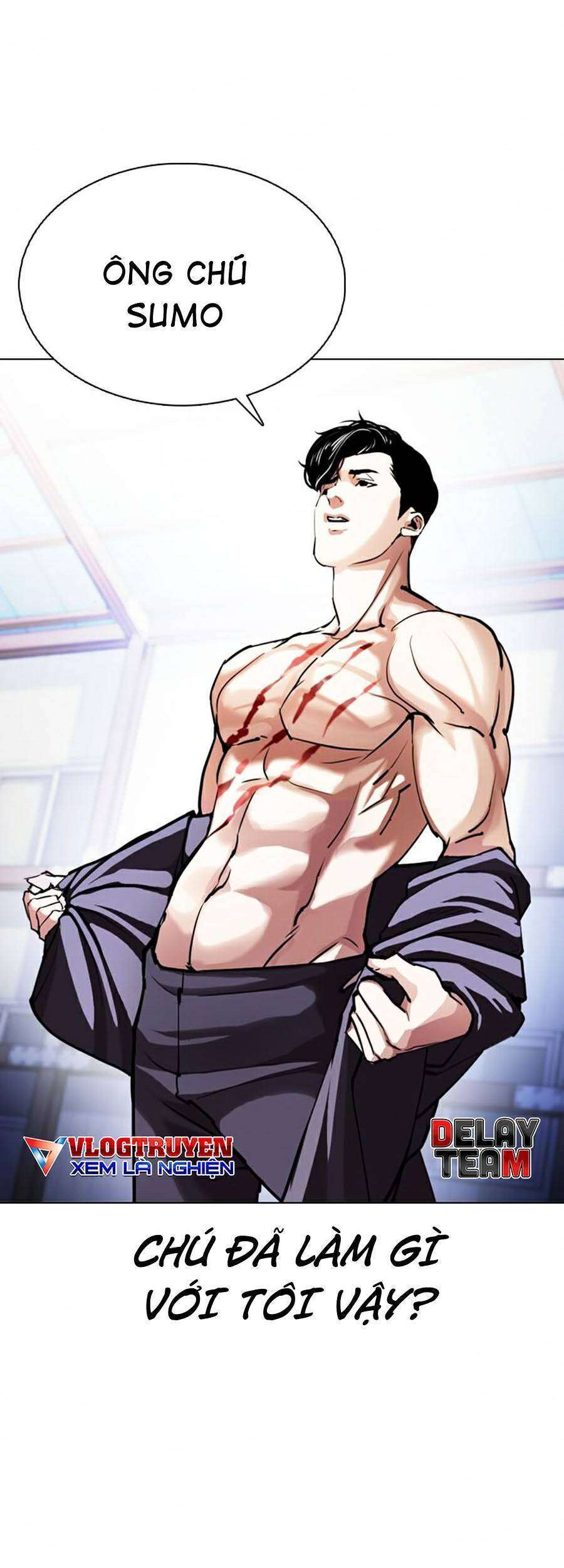 Lookism Chapter 376 - Trang 2