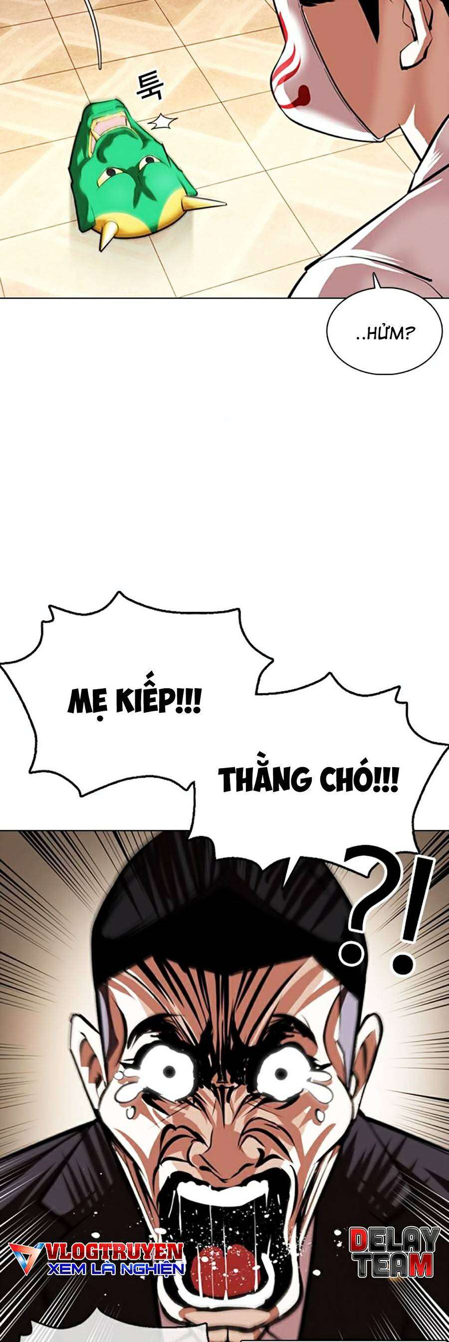 Lookism Chapter 374 - Trang 2