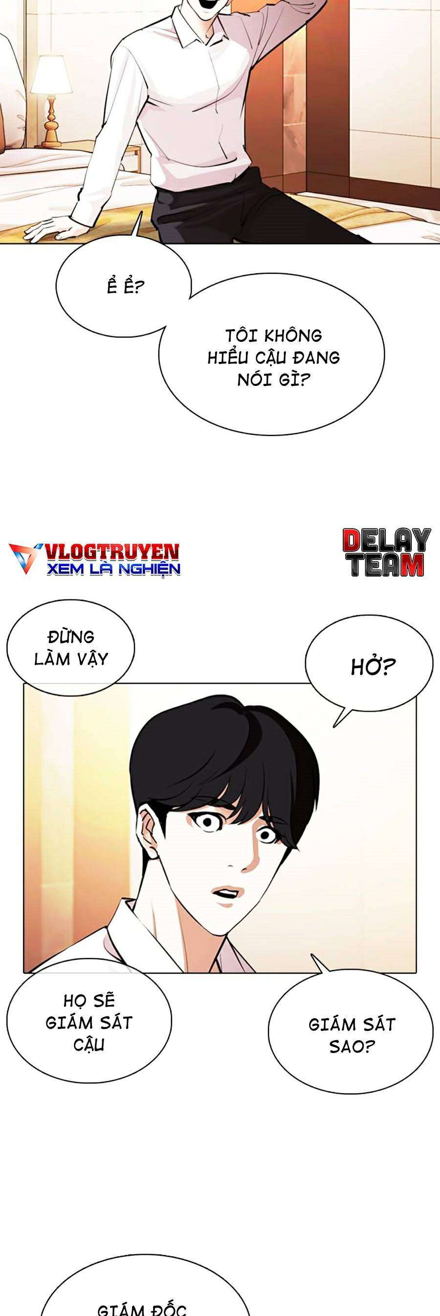 Lookism Chapter 374 - Trang 2