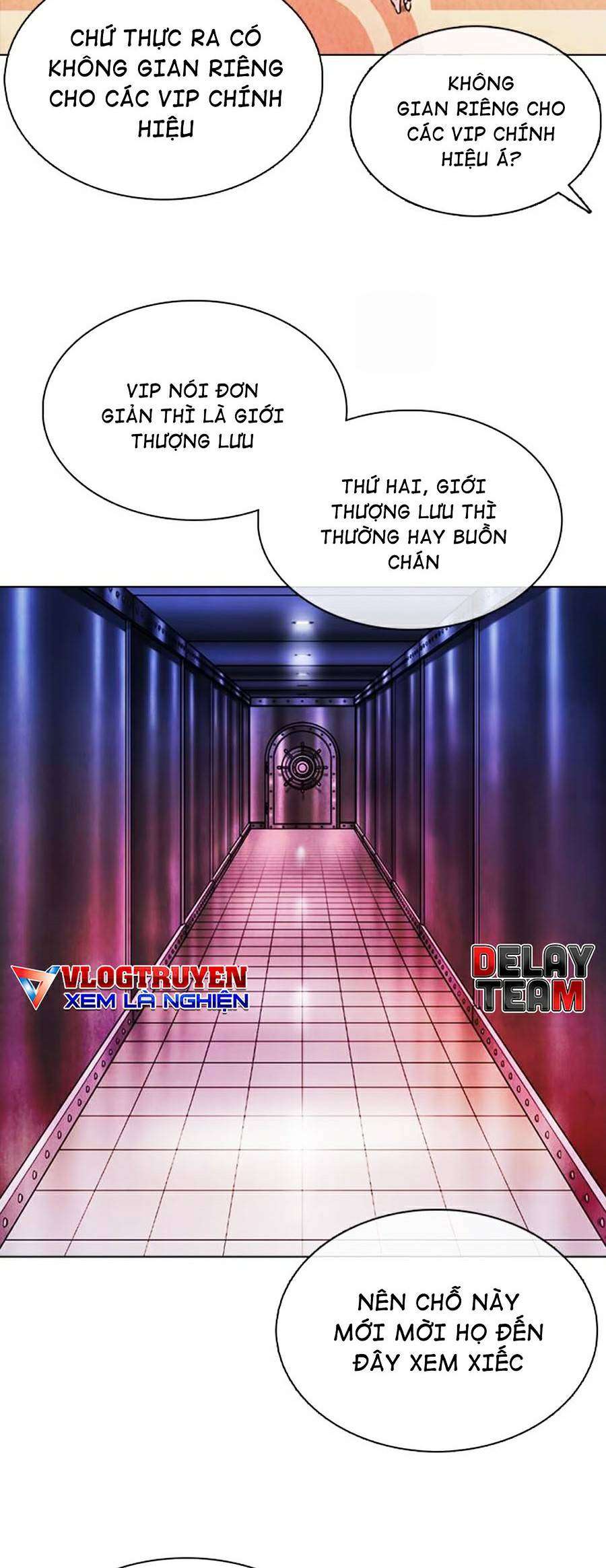 Lookism Chapter 374 - Trang 2