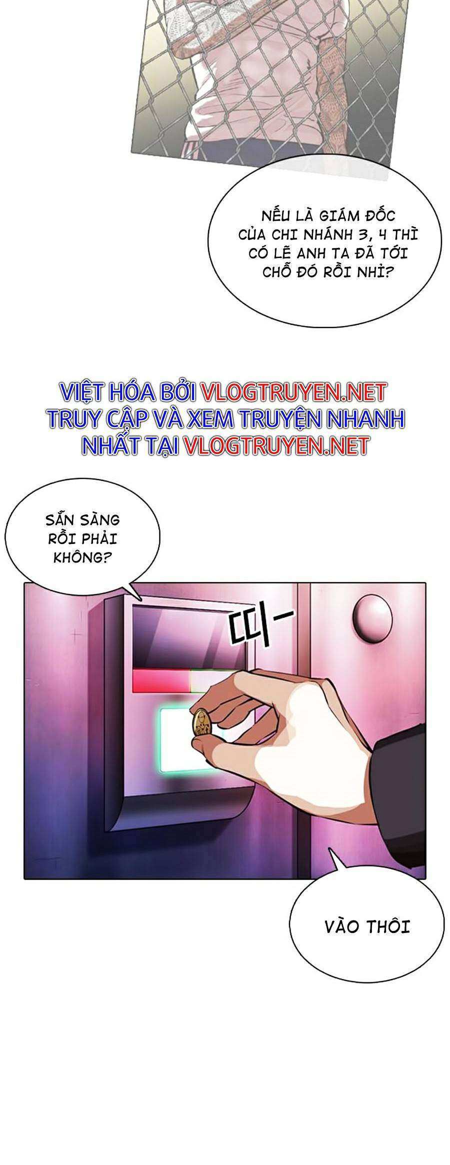 Lookism Chapter 374 - Trang 2