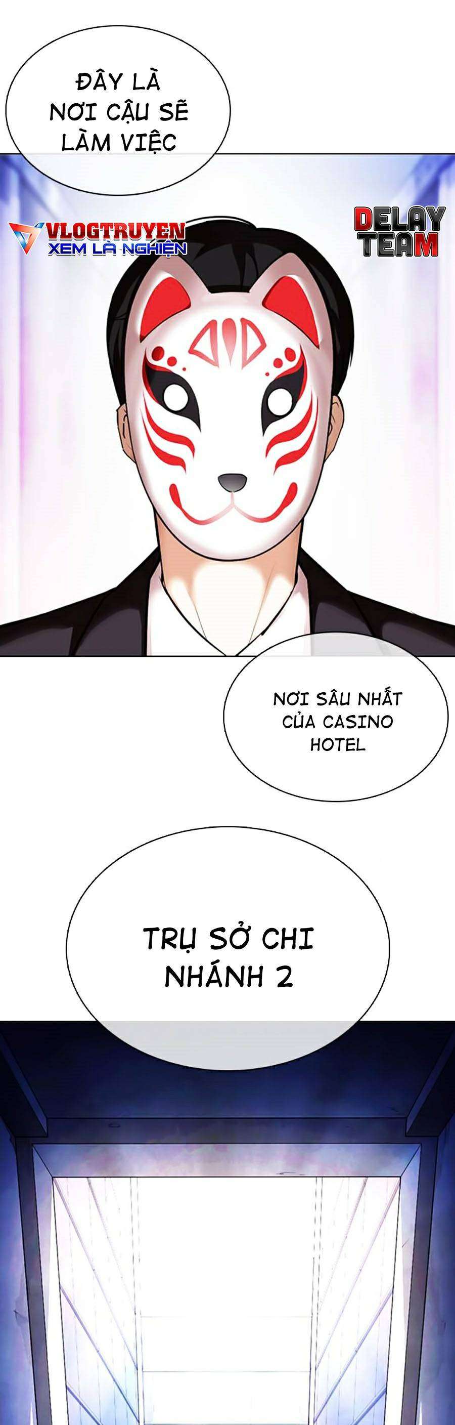 Lookism Chapter 374 - Trang 2