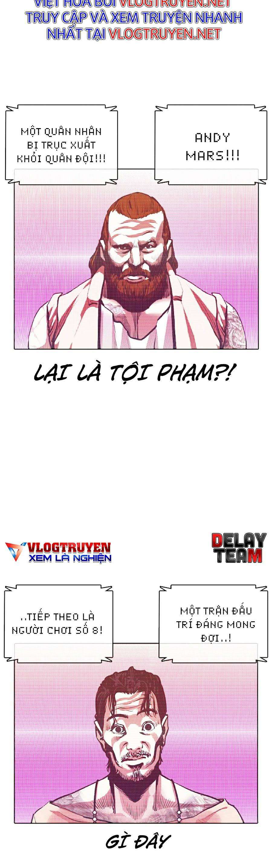 Lookism Chapter 374 - Trang 2