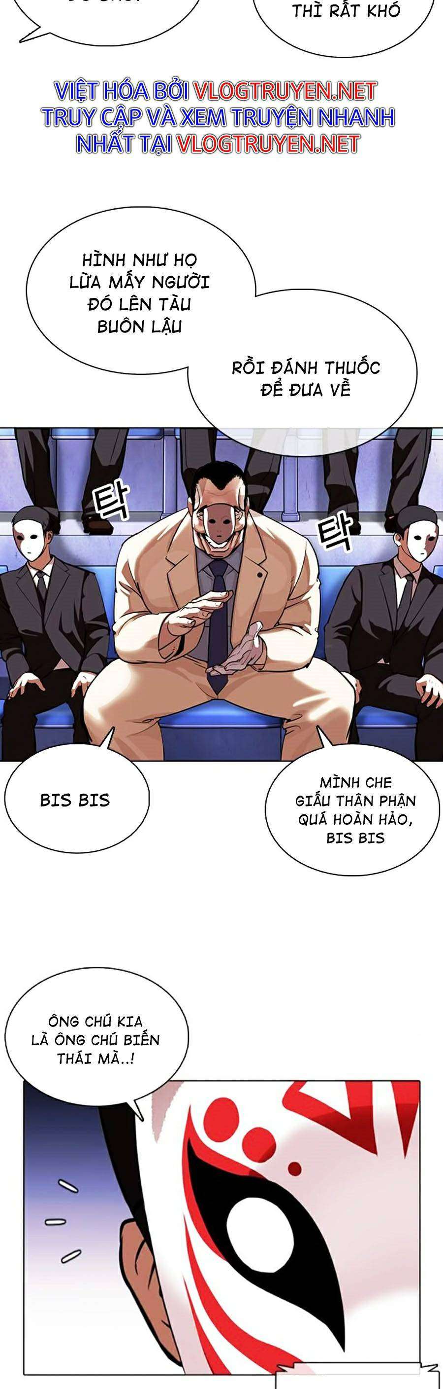 Lookism Chapter 374 - Trang 2