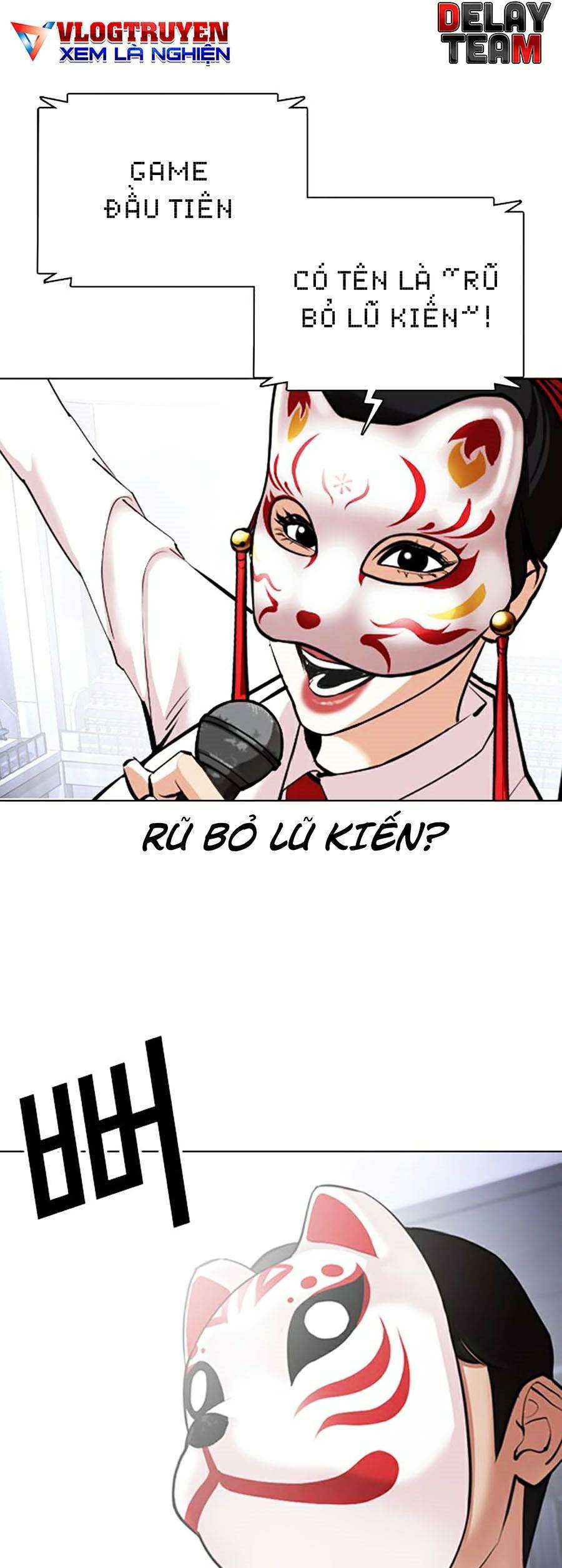 Lookism Chapter 374 - Trang 2