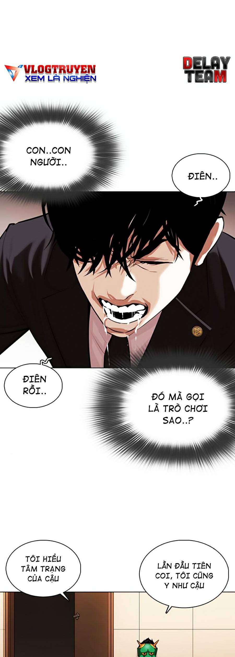 Lookism Chapter 374 - Trang 2