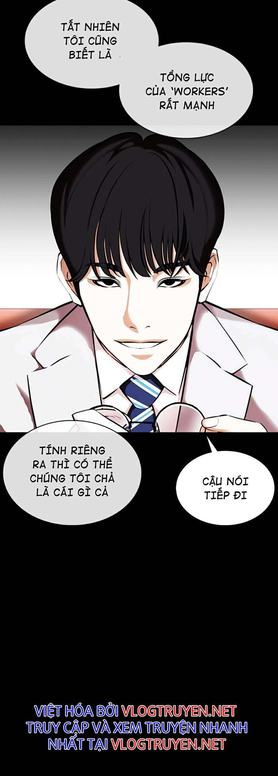 Lookism Chapter 374 - Trang 2