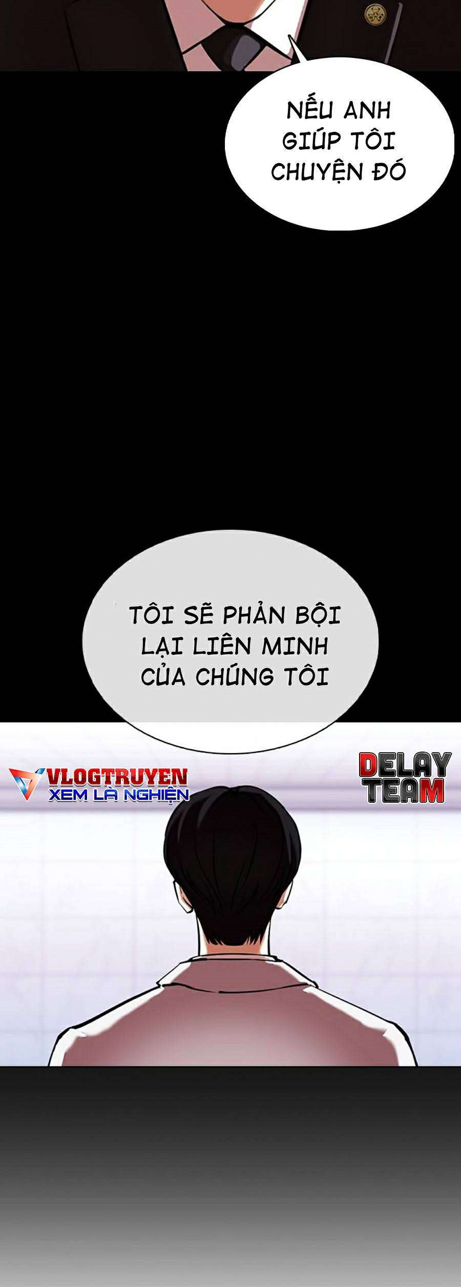 Lookism Chapter 374 - Trang 2