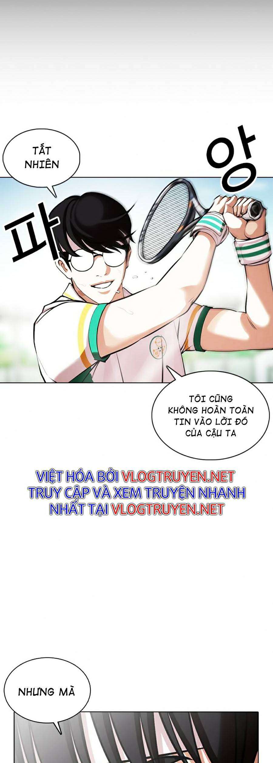 Lookism Chapter 374 - Trang 2