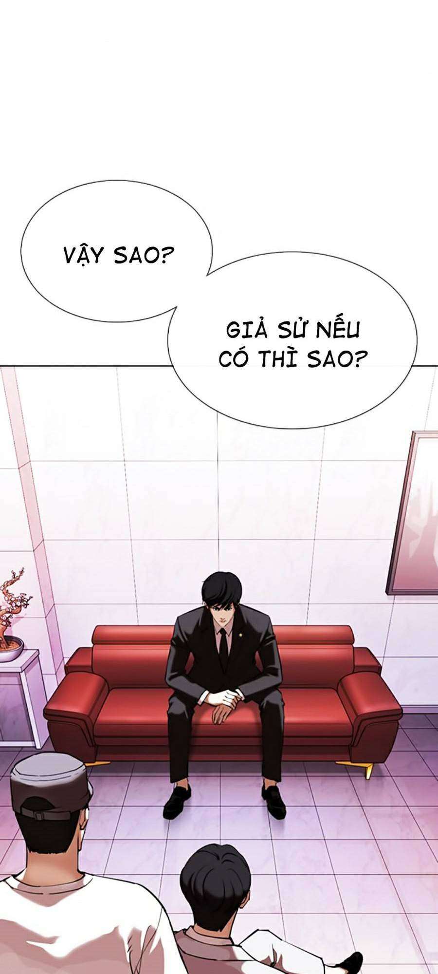 Lookism Chapter 373 - Trang 2