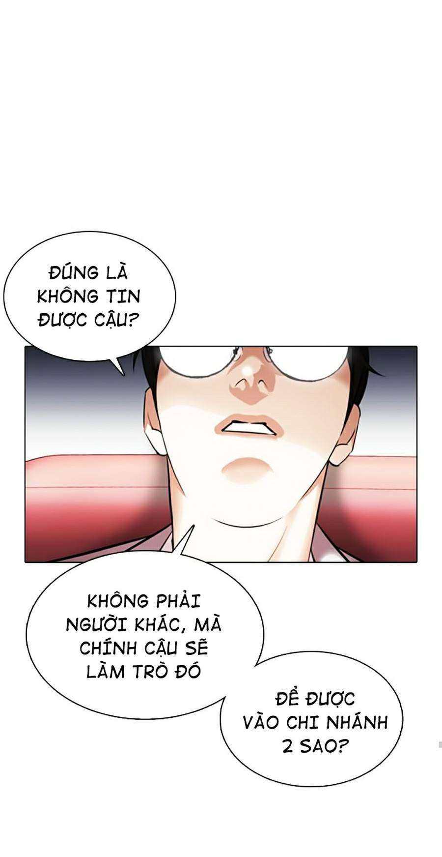 Lookism Chapter 373 - Trang 2