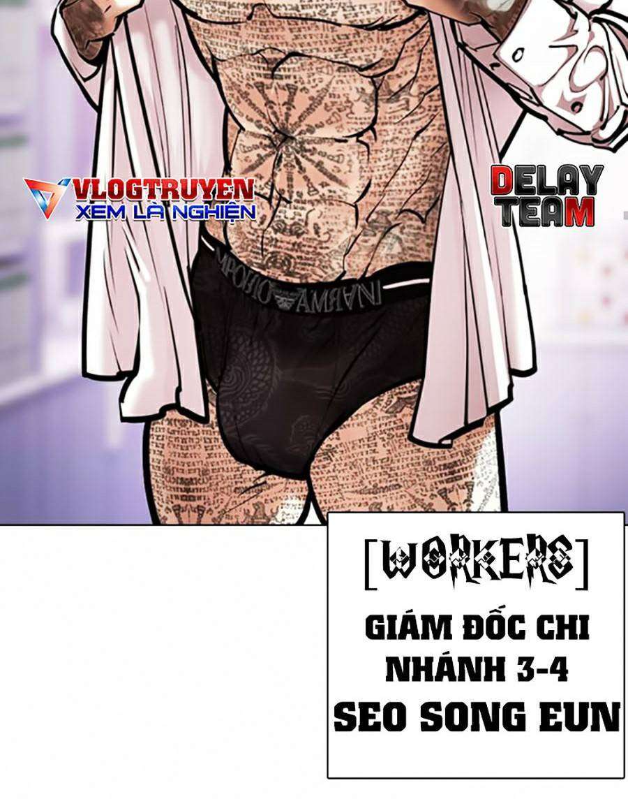 Lookism Chapter 373 - Trang 2