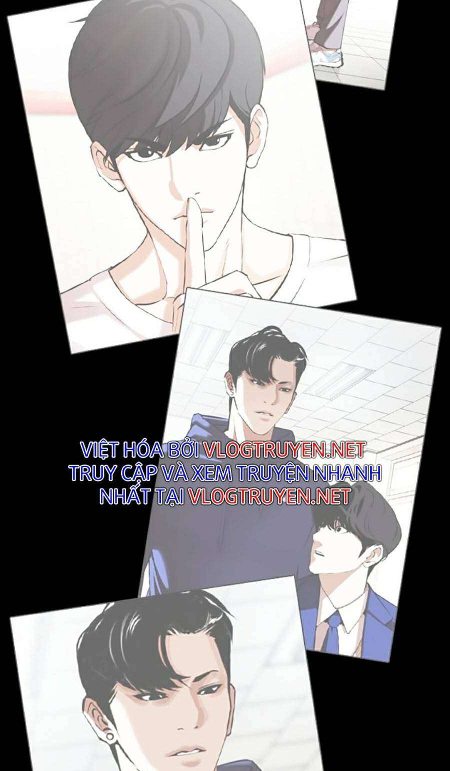 Lookism Chapter 373 - Trang 2