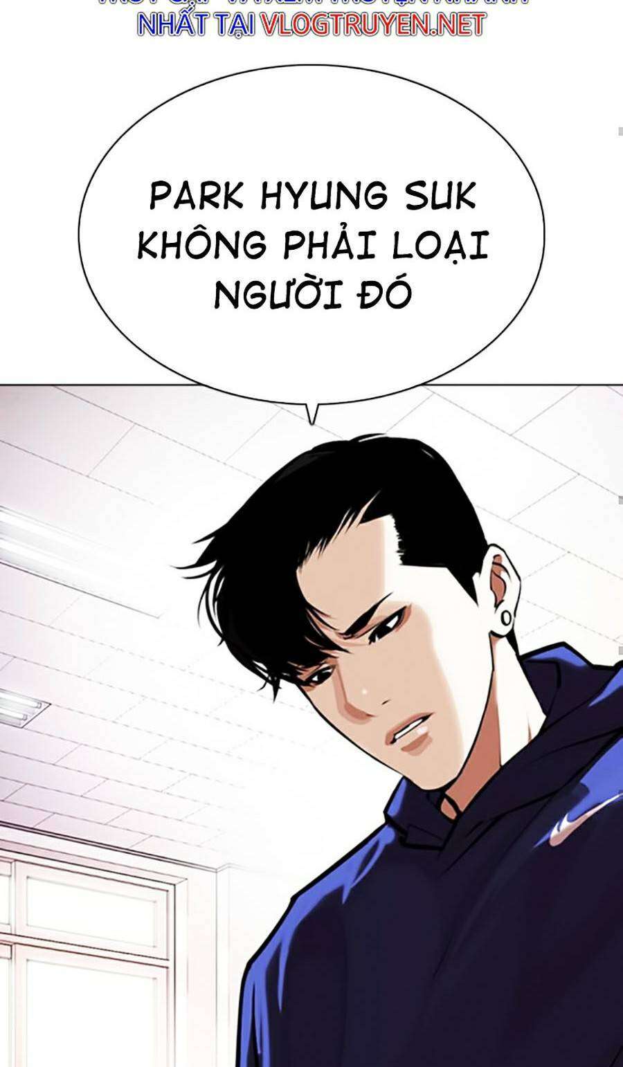 Lookism Chapter 373 - Trang 2