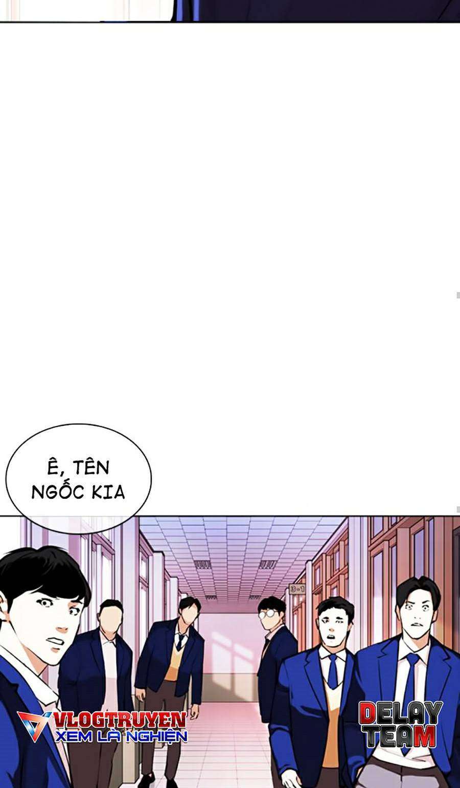 Lookism Chapter 373 - Trang 2