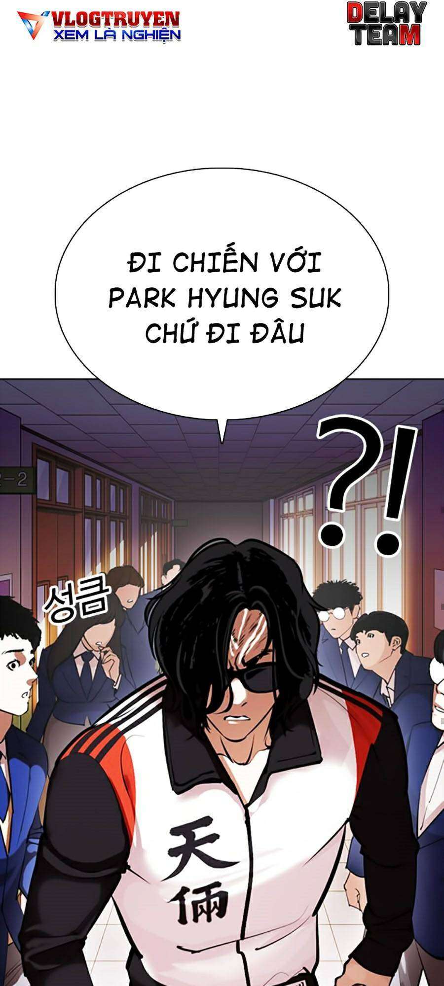 Lookism Chapter 373 - Trang 2