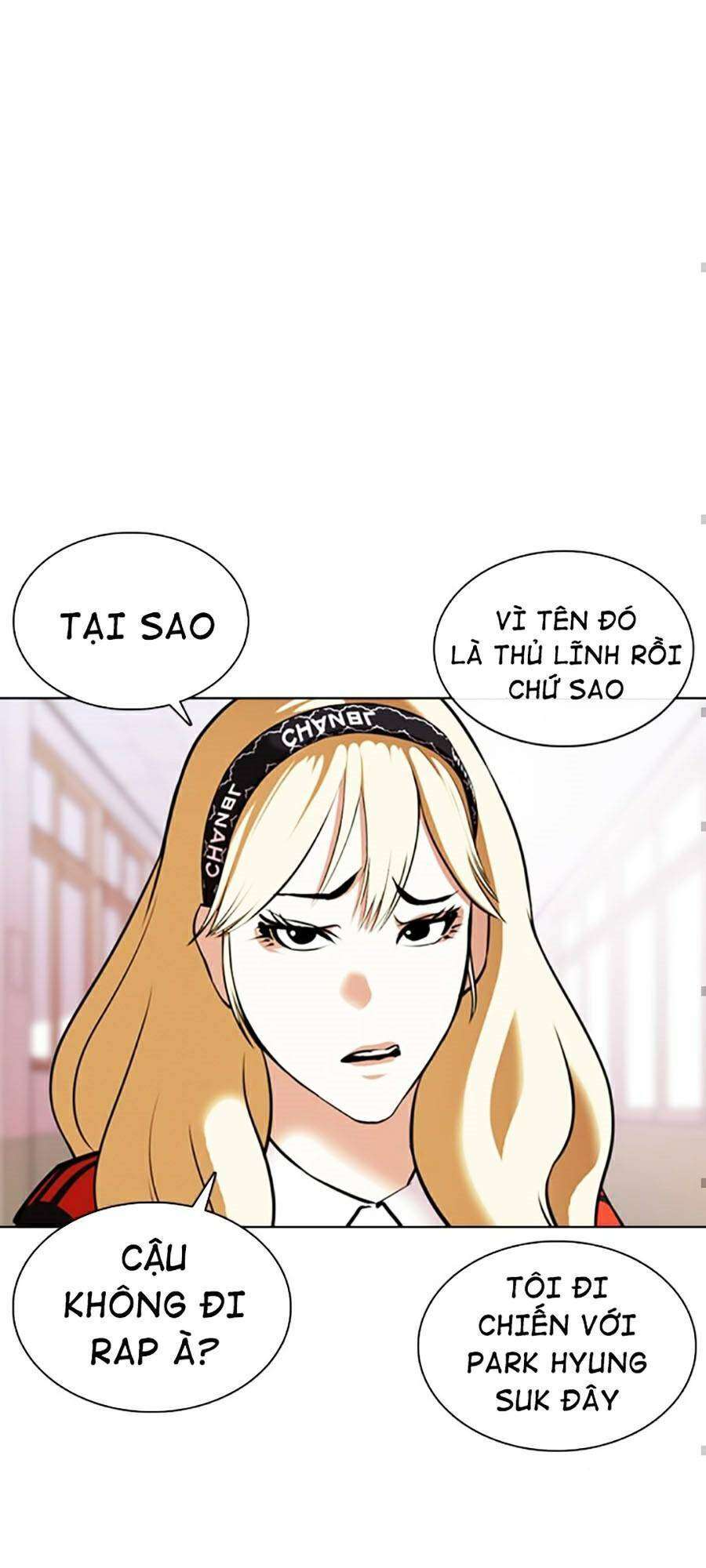 Lookism Chapter 373 - Trang 2