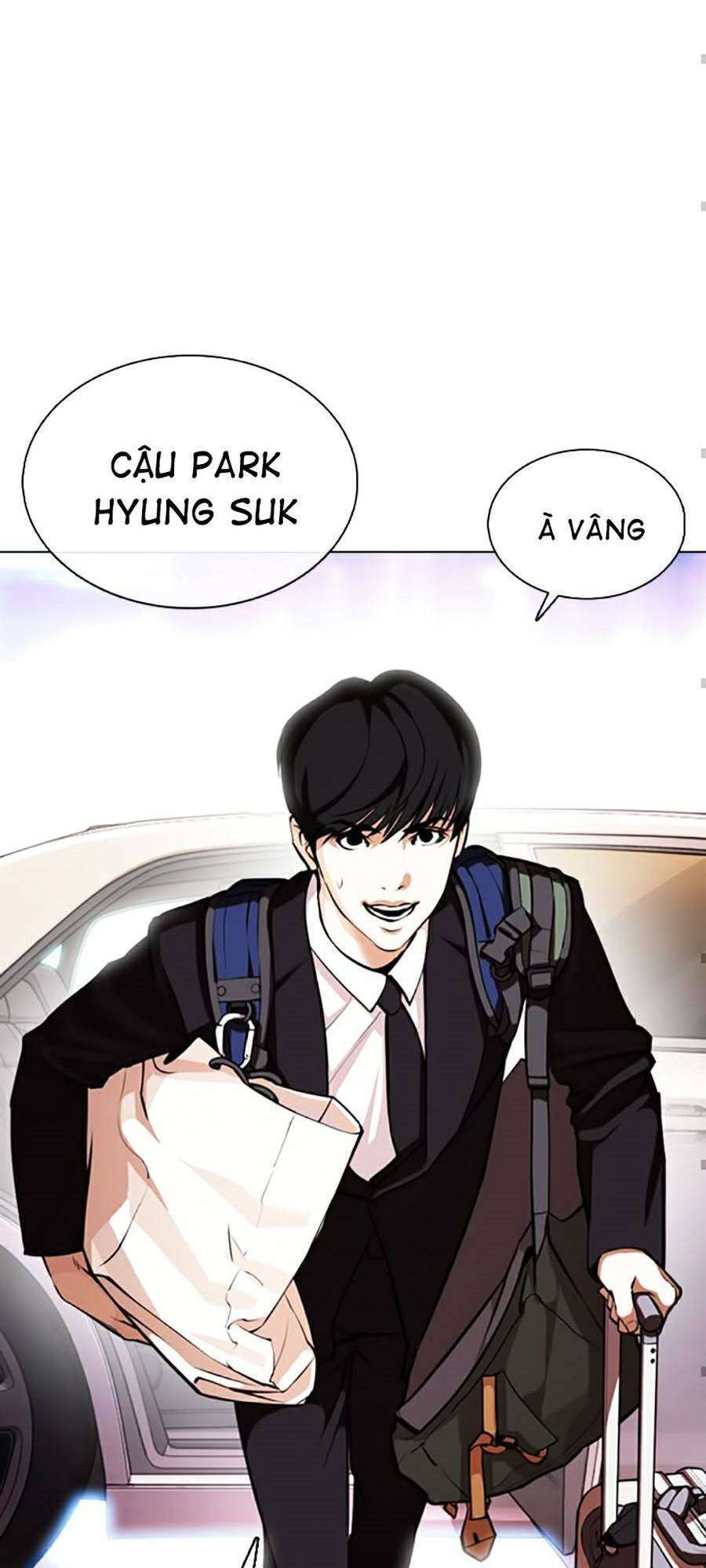 Lookism Chapter 373 - Trang 2