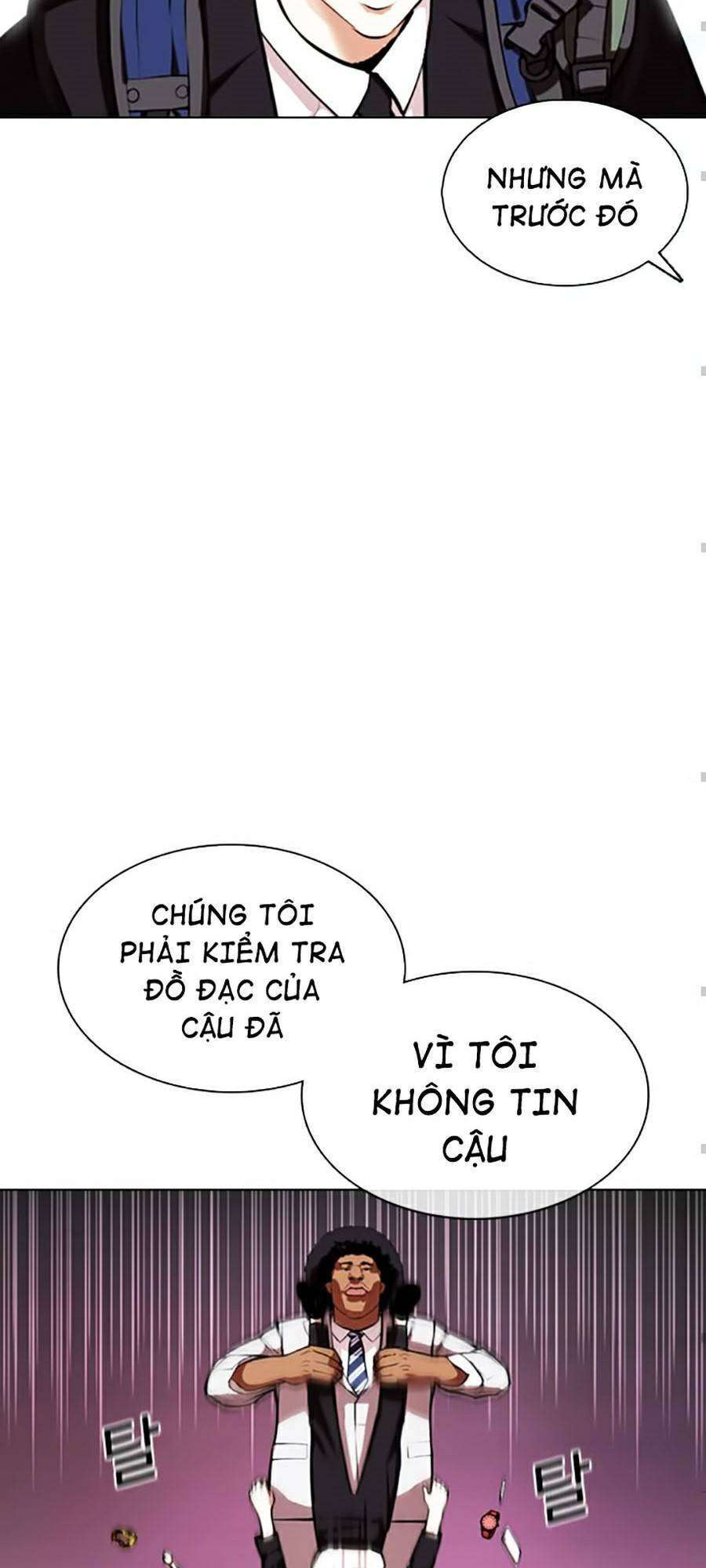 Lookism Chapter 373 - Trang 2