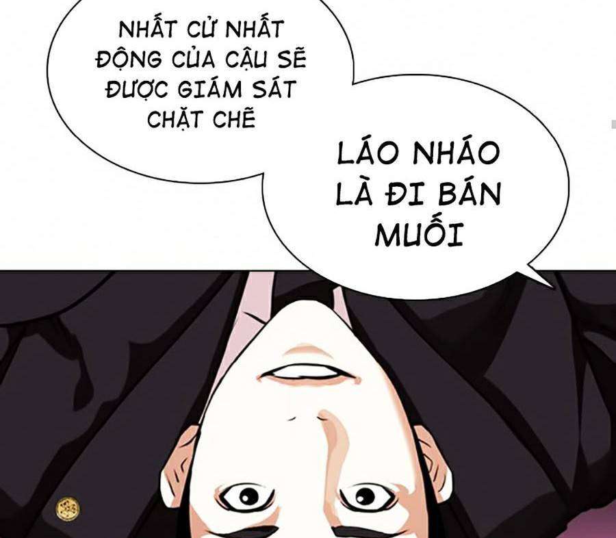 Lookism Chapter 373 - Trang 2