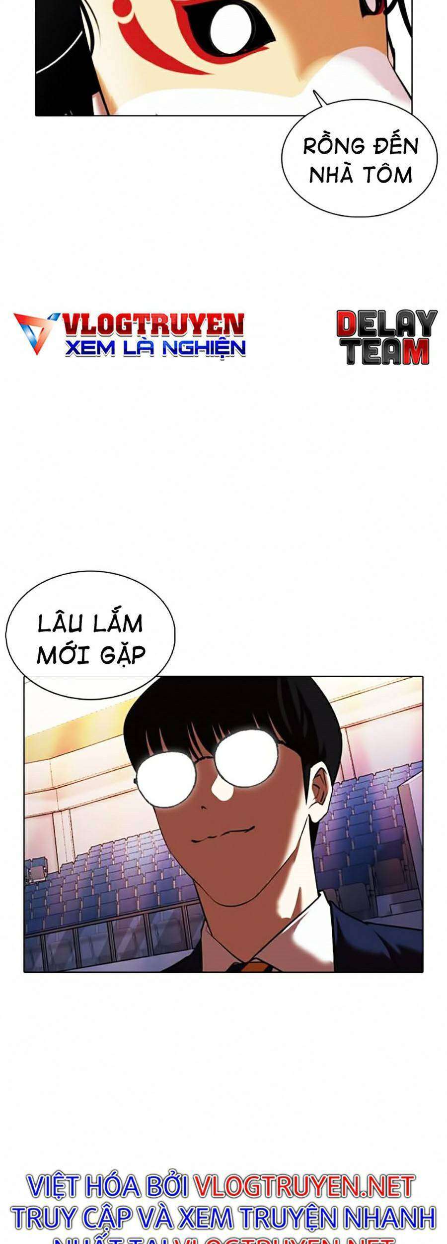 Lookism Chapter 372 - Trang 2