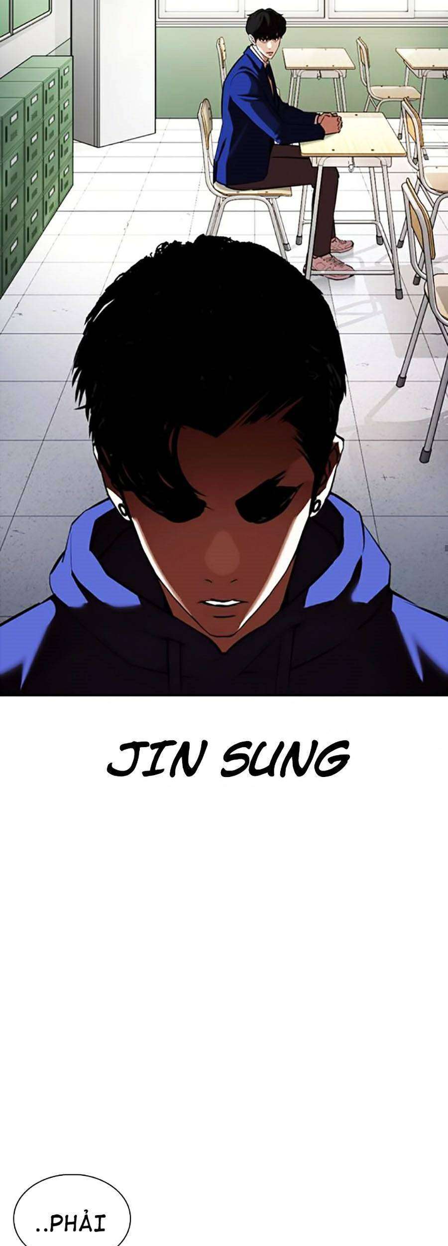 Lookism Chapter 372 - Trang 2