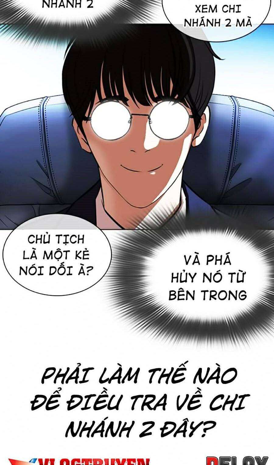 Lookism Chapter 372 - Trang 2