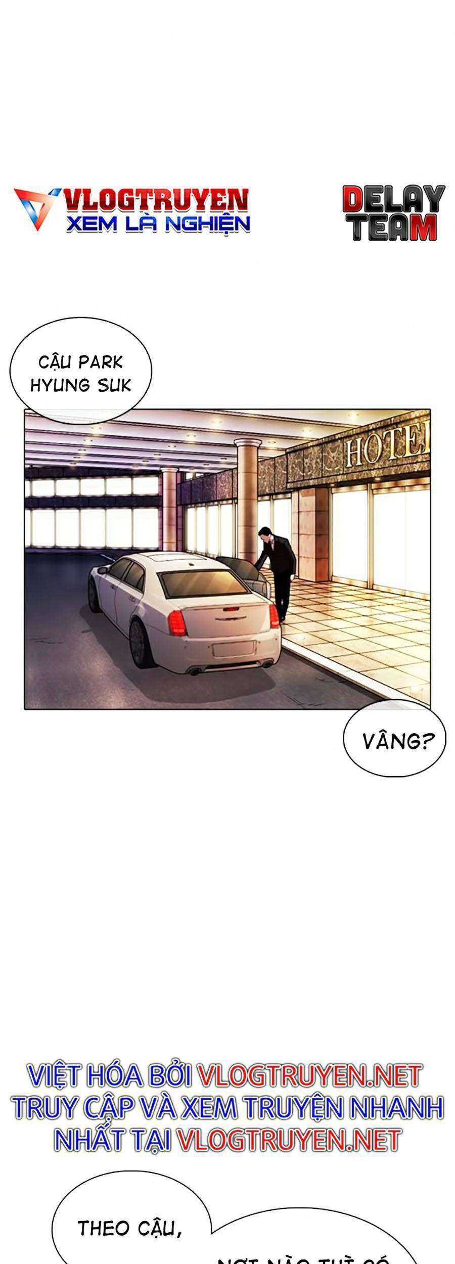 Lookism Chapter 372 - Trang 2