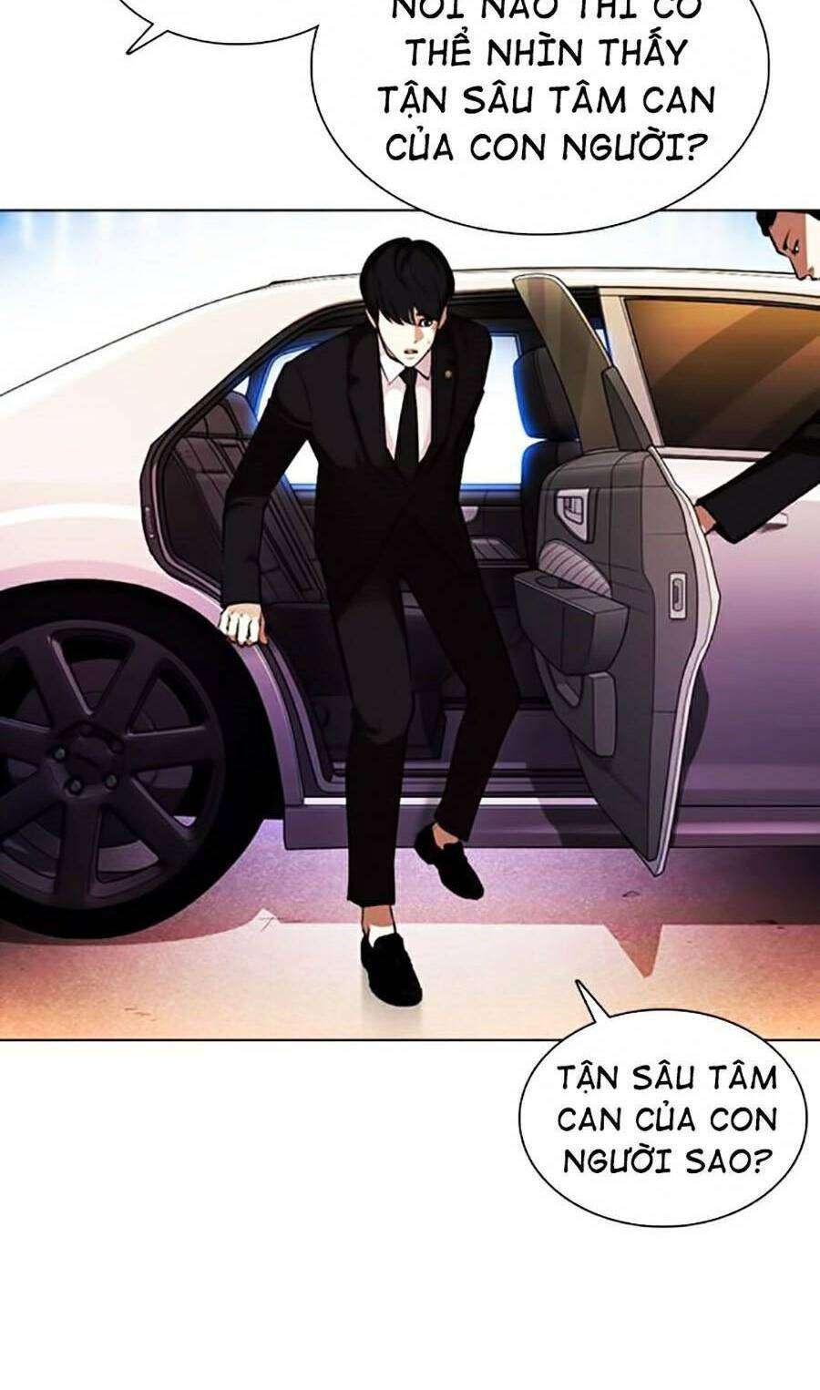 Lookism Chapter 372 - Trang 2